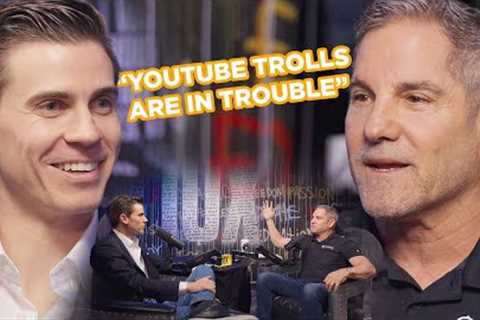 Navigating Haters, Real Estate Investing, &amp; The Future of the US Economy