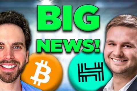The Biggest Crypto News in 2024: Hacken CEO on Equity Tokenization