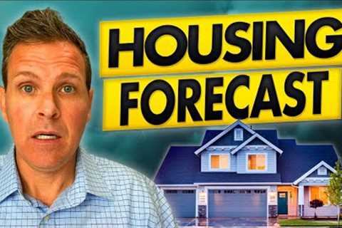 Corelogic’s 2024 Real Estate Market Predictions