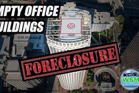 Commercial Real Estate - The $1.5 Trillion Ticking Time Bomb
