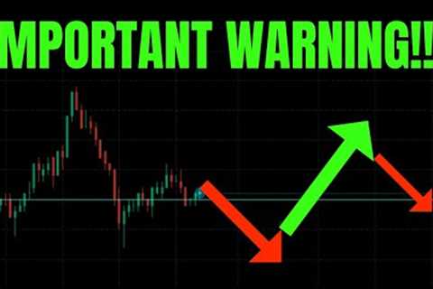 🔥 IMPORTANT WARNING!!! TSLA, SPY, NVDA, AAPL, SMCI, IWM, AMZN, &amp; QQQ INTRADAY PREDICTIONS!!! 🚀