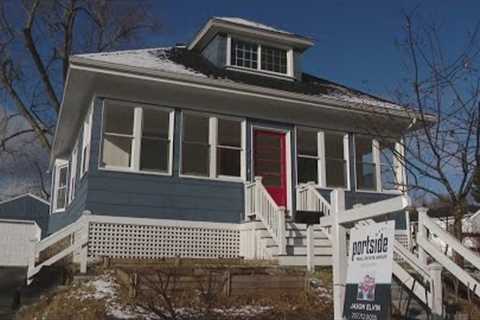 Housing market likely to stabilize soon, Maine real estate agents say