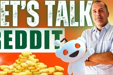 Reddit Will Be Full Of Surprises! Is RDDT A Buy | Reddit's Google AI Deal