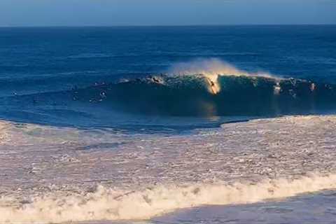 Highlights: Backdoor, Hawaii – January 26, 2024