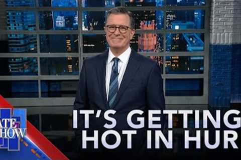 Hur Compliments Biden’s Memory | Mar-a-Lago Documents Bombshell | Is Prince William Cheating?