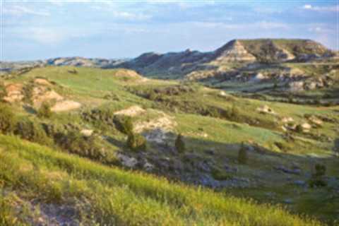 Beyond the City: 8 Charming Small Towns in North Dakota