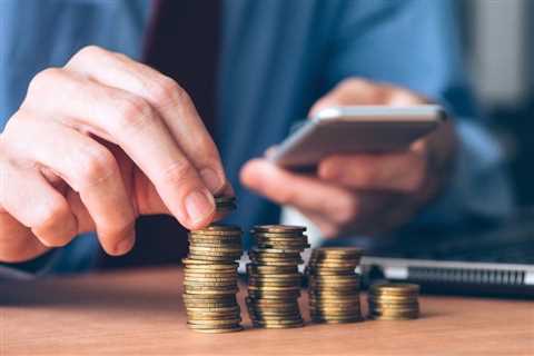 Sending Cash Abroad? 5 Easy Ways to Safeguard Your Money Transfer