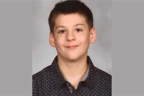 Illegal Alien from Venezuela Kills 12-Year-Old Missouri Boy After She Crossed Lanes and Hit a Missouri Family Head-On in Collision – Travis Wolfe Was Put on Life Support, He Never Woke Up