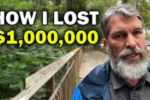 (#1 Mistake) I Made in Real Estate…