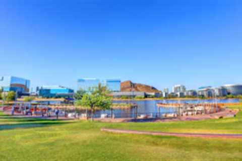 6 Popular Tempe Neighborhoods: Where to Live in Tempe in 2024