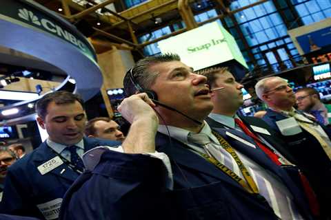 Stock market today: futures edge higher ahead of key inflation report