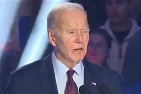 LEAK: Special Counsel Transcript Confirms Joe Biden’s Big Lie Regarding His Late Son Beau During Interview, Also Shows He Forgot When Trump was Elected