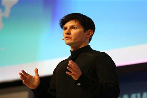 6 things we learned from the founder of Telegram's first interview in 7 years 