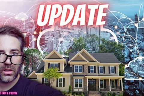 Mortgage Rates SINK | Biden Home Buyer Bail-Out