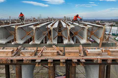 Biden's laws are pouring billions into new infrastructure and it could be a rare opportunity to make communities safer and more sustainable