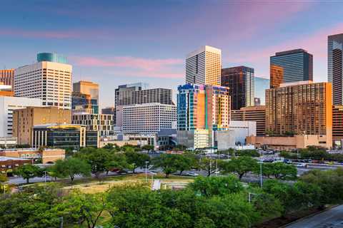 10 cities with the lowest salaries needed for a comfortable life &mdash; 4 of the top 5 are in Texas