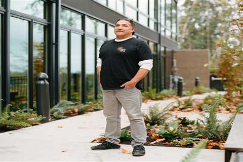 They Didn’t Just Want to Build a Men’s Shelter. They Wanted to Shift Public Perception