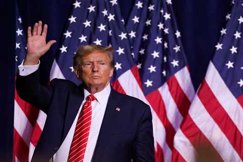 Trump tried to move assets to Florida, NY officials complain in fraud-judgment filing