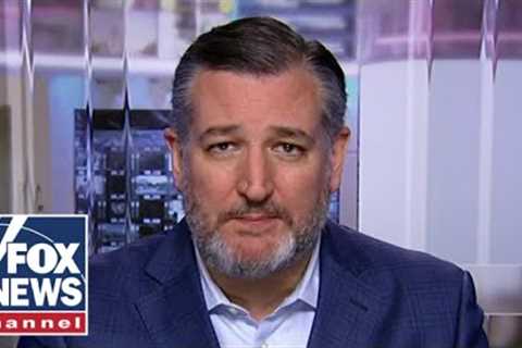 Ted Cruz warns terror threat to America is 'enormous'