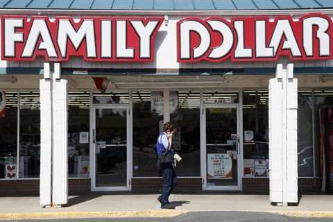 Theft just keeps getting worse for Dollar Tree