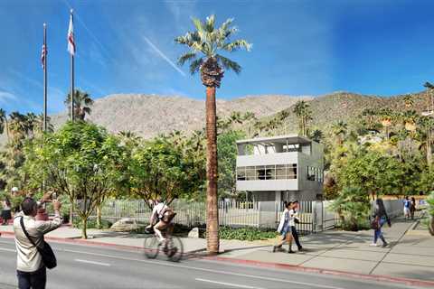 The Circuitous Journey of an Early Prototype for U.S. Affordable Housing