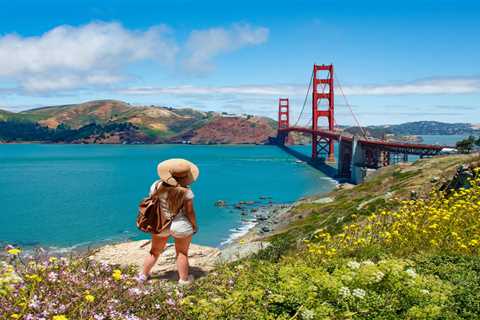 The 10 best tourist attractions in the US, according to someone who's been to all 50 states