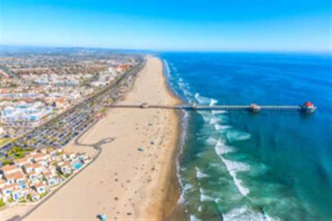 6 Popular Huntington Beach Neighborhoods: Where to Live in Huntington Beach in 2024