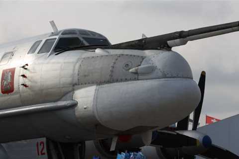 Alaska Needs Responsible Congressmen and Senators to Address a Major National Security Problem