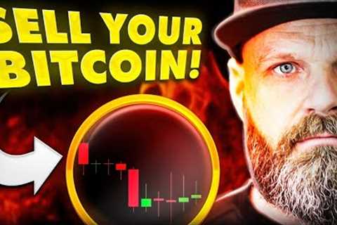 When You See This Signal, You'll Sell Your Bitcoin IMMEDIATELY!