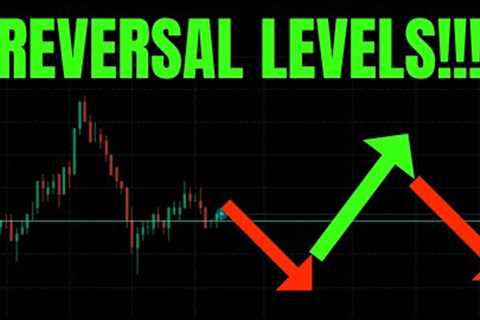 🔥 REVERSAL LEVELS TO WATCH!!! TSLA, SPY, NVDA, SMCI, AMZN, META, AAPL, &amp; QQQ PREDICTIONS!! 🚀