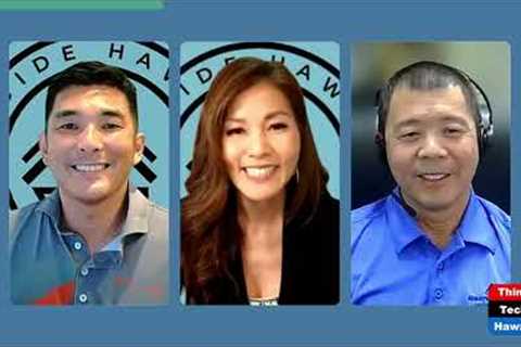 Senior Care Services and Medicaid in Hawai'i (Inside Hawaii Real Estate)