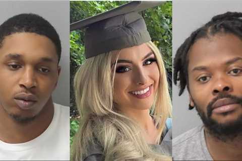Blonde Beauty Run Over, Dragged by Car in Horrific St. Louis Hit-and-Run Shooting