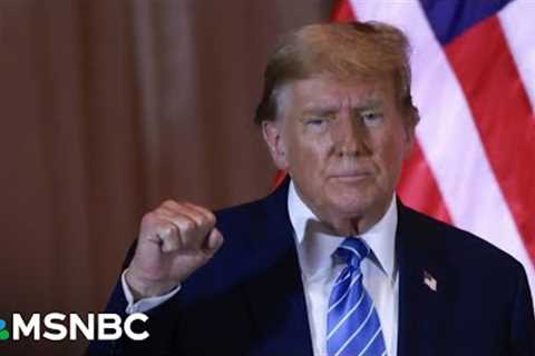'This is nonsense': Florida Republican slams RNC for layoffs and chaos