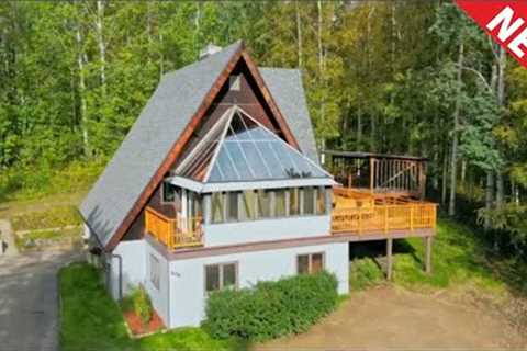 House Hunters 2024 S760E44 - Ready for Adventure in Alaska [ NEW ]