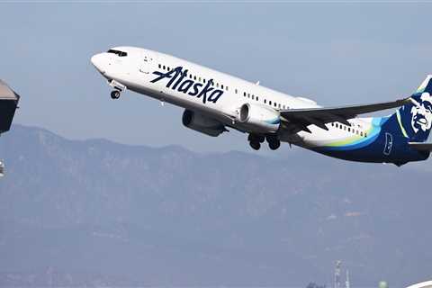 Bilt adds Alaska Airlines as a transfer partner, but will end its partnership with American Airlines in June