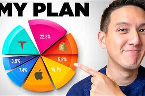 My Data-Backed Investing Plan for 2024