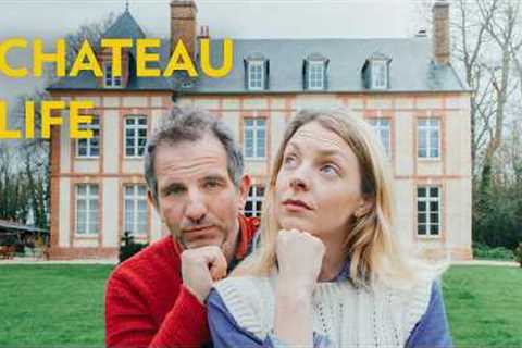 CHATEAU LIFE Unfiltered