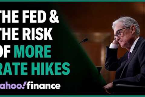 Fed may be 'on the sidelines' with rate cuts if inflation persists: Economist