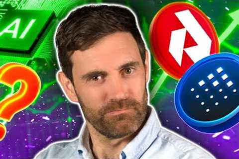 AI Cryptos Could Go 100X?! Don’t Miss Out On Big Gains!