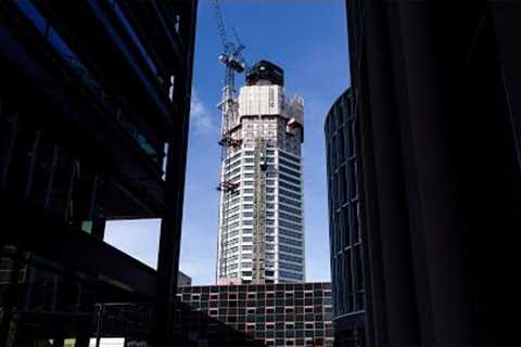Risks Facing Commercial Real Estate