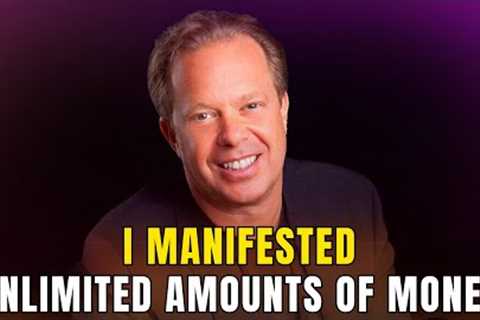 Stop Working For Money. Do This Instead &amp; Money Will Flow To You - Joe Dispenza