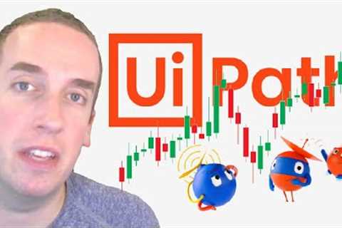 UiPath Momentum Starting? - PATH Earnings