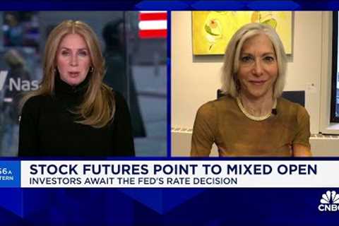 Investors should focus on Nvidia's earnings growth potential in the next 12 months: Kari Firestone