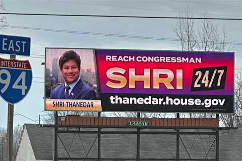 The questionable way lawmakers get taxpayers to fund borderline-political ads 