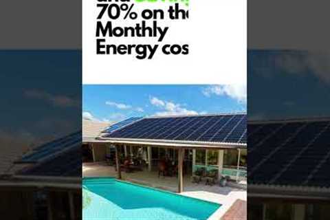 Hawaii Solar Panel Installation