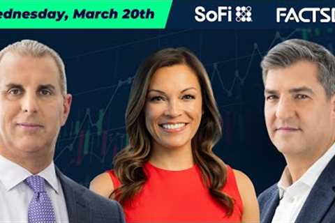 Countdown to the Fed Decision