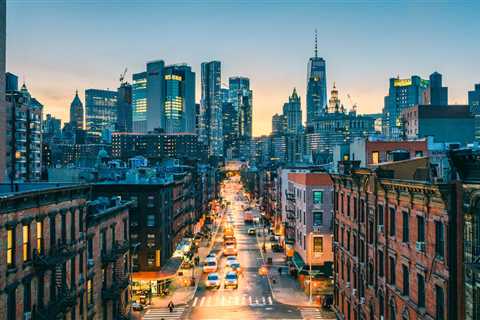 Here Are the Rules for Short Term Rentals in Your City