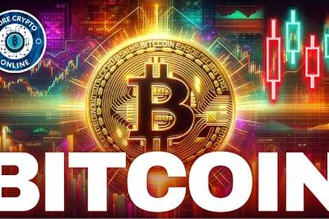 Bitcoin BTC Price News Today - Technical Analysis and Elliott Wave Analysis and Price Prediction!