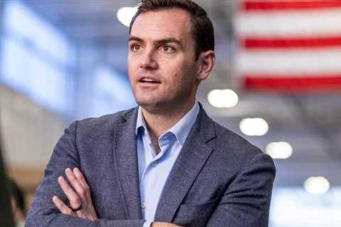 BREAKING: Another Republican Lawmaker Exits – RINO Rep. Mike Gallagher Will Retire Early Leaving GOP with ONE-VOTE MAJORITY!