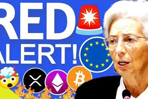 🚨EU BANS CRYPTO VIA ANONYMOUS TRANSACTIONS:WHAT YOU NEED TO KNOW!